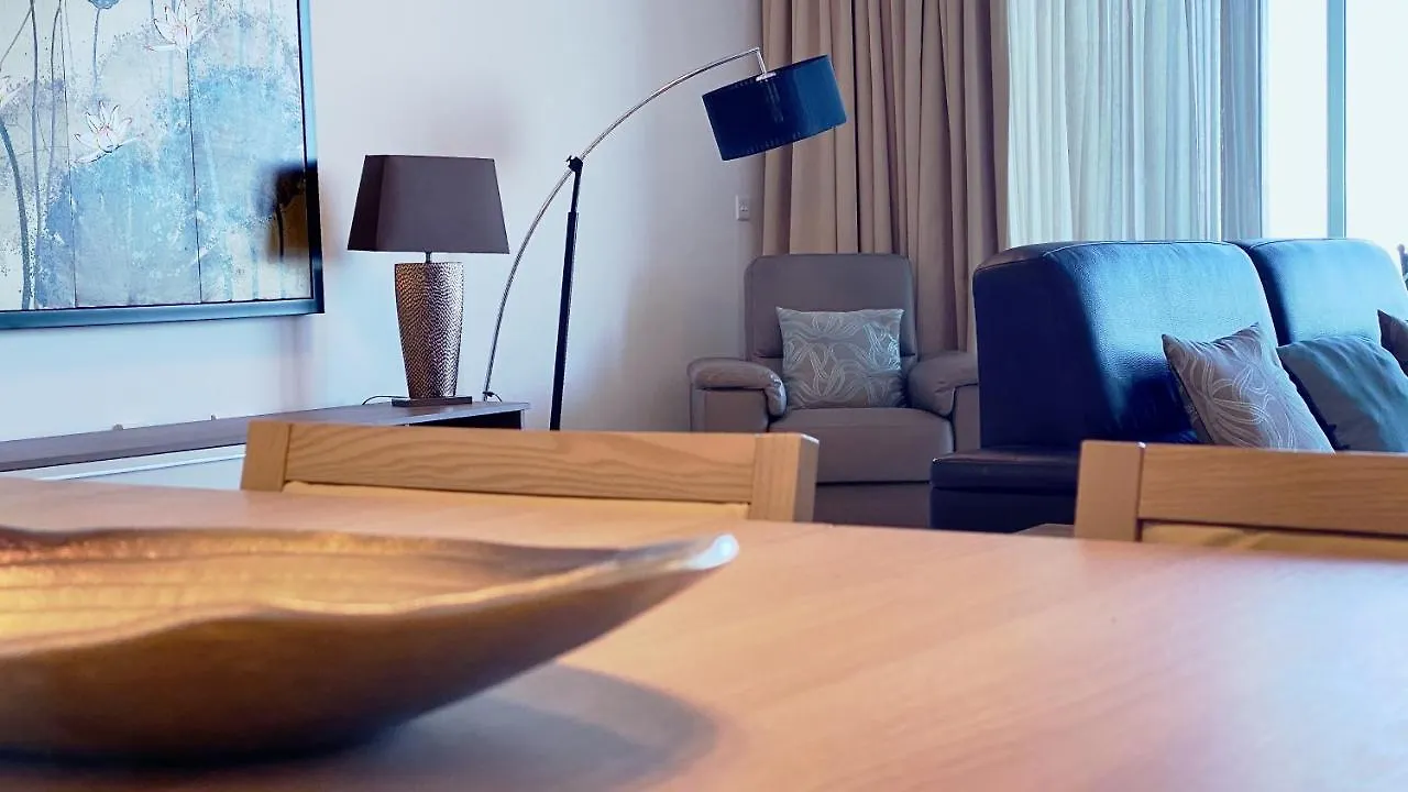 Quisisana Apartments - Cast Renting Sliema Malte