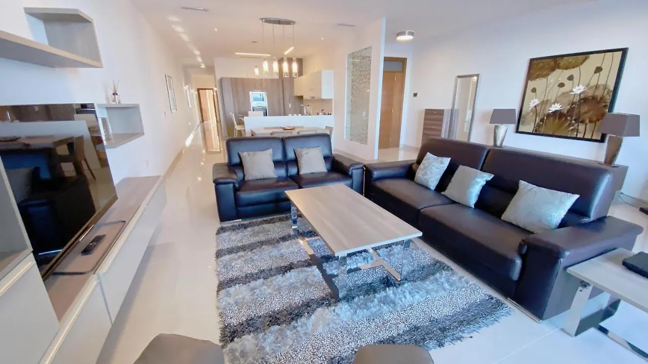 Quisisana Apartments - Cast Renting Sliema 0*,