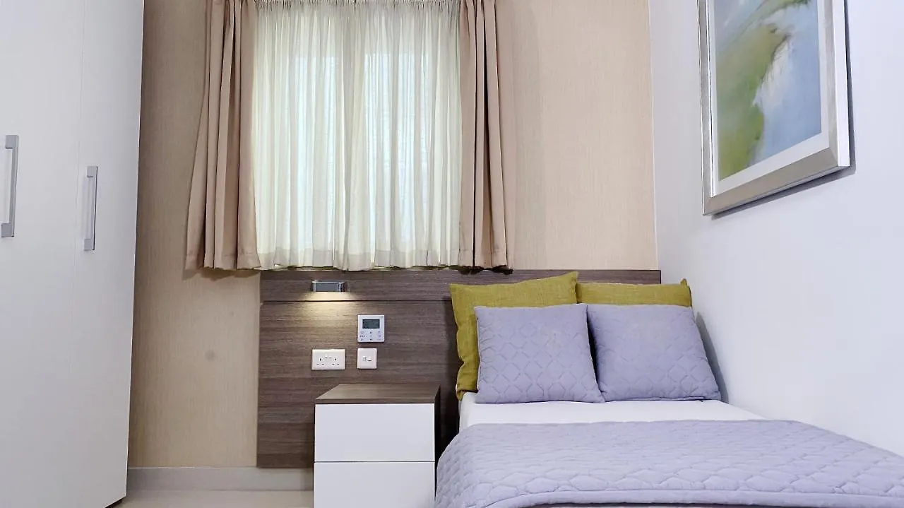 Quisisana Apartments - Cast Renting Sliema