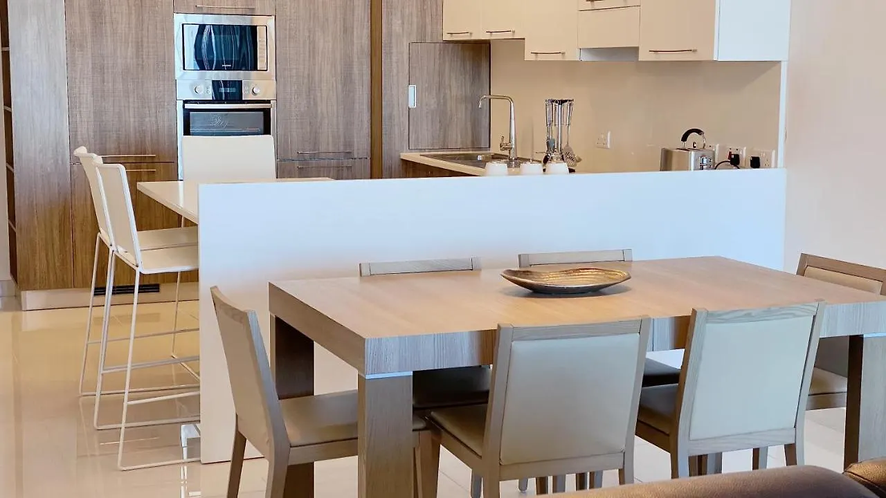 Quisisana Apartments - Cast Renting Sliema