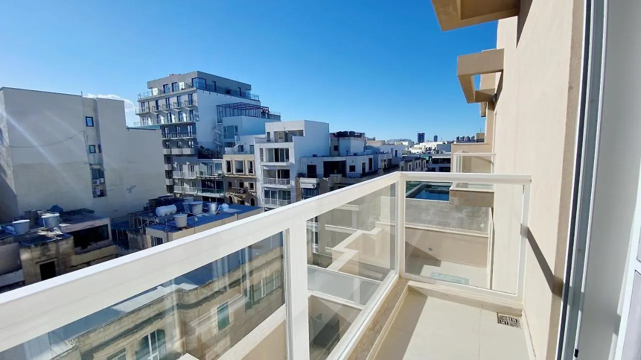 Quisisana Apartments - Cast Renting Sliema