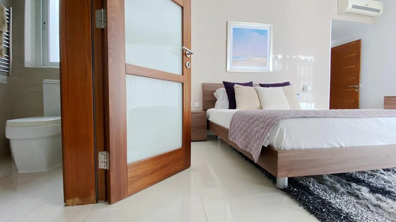 Quisisana Apartments - Cast Renting Sliema