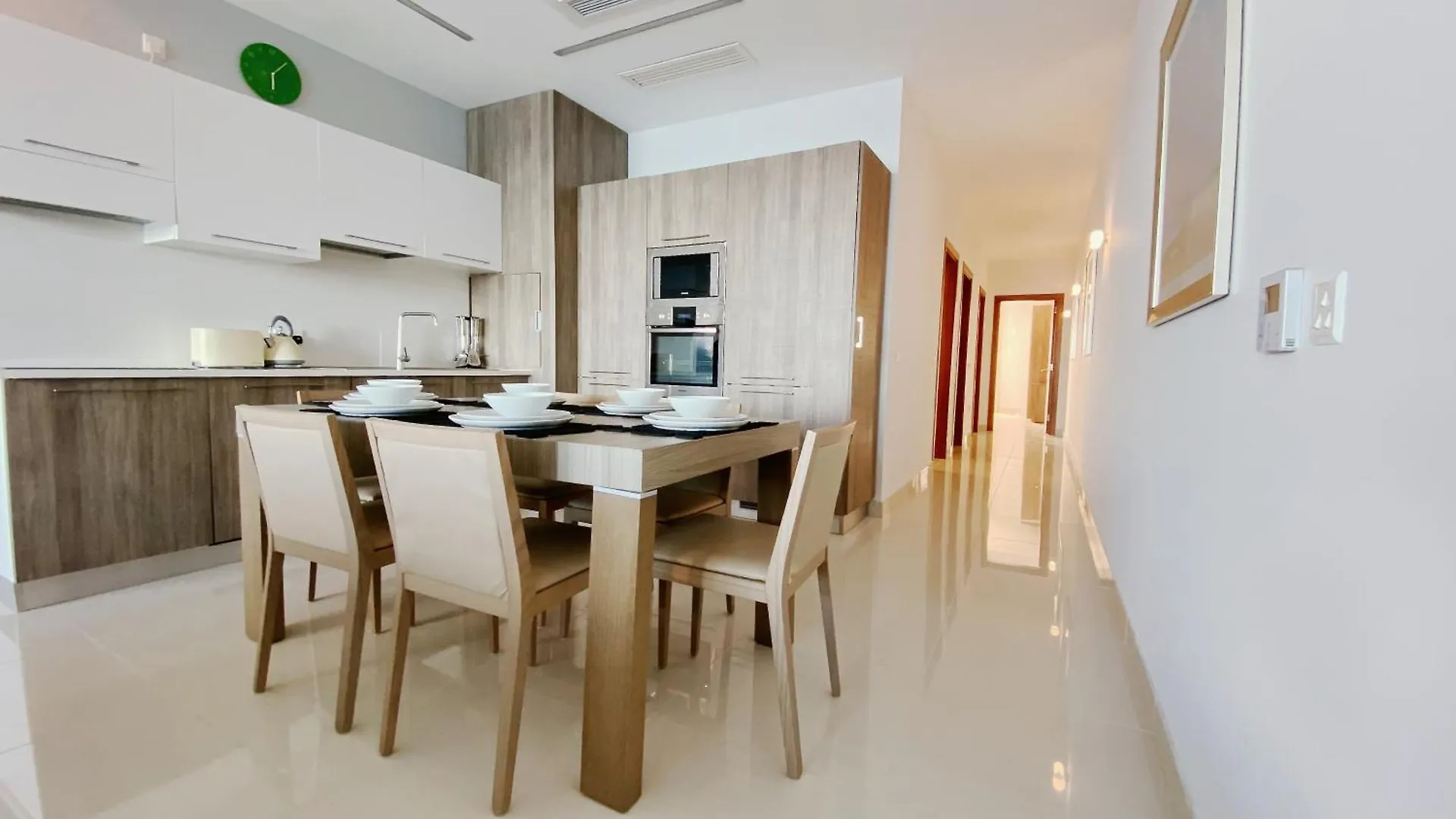 Quisisana Apartments - Cast Renting Sliema Malte
