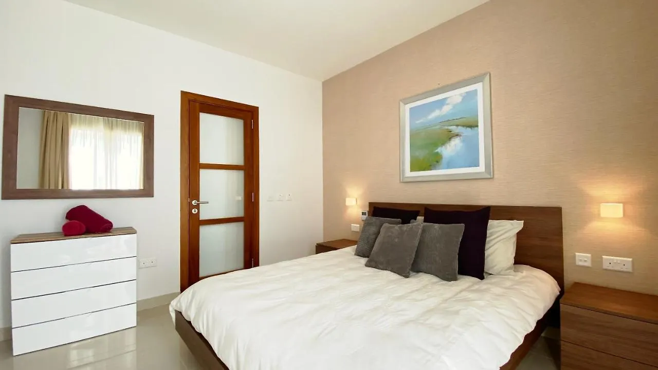 Quisisana Apartments - Cast Renting Sliema Malte