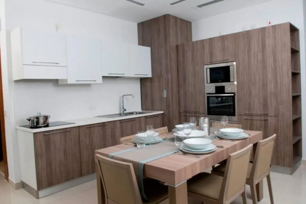 Quisisana Apartments - Cast Renting Sliema