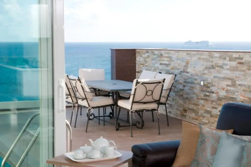 Quisisana Apartments - Cast Renting Sliema 0*,