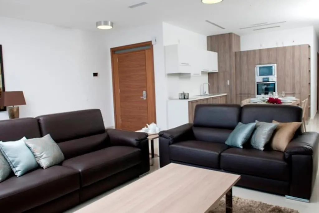 Quisisana Apartments - Cast Renting Sliema Malte
