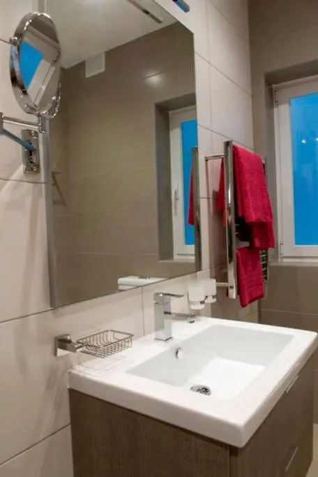 Quisisana Apartments - Cast Renting Sliema Malte