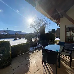  Ferienhaus In Pförring Deutschland