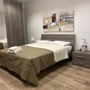 Apartament Living, Sliema