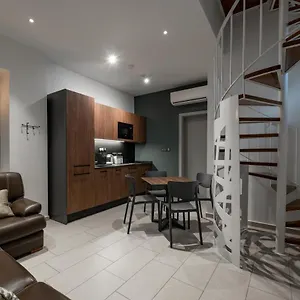 Marea Appartement