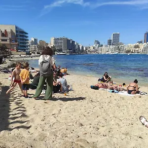 Ta' Marija Appartement