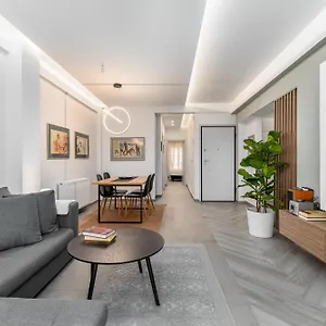  Apartment #amazonia By Halu! Griechenland
