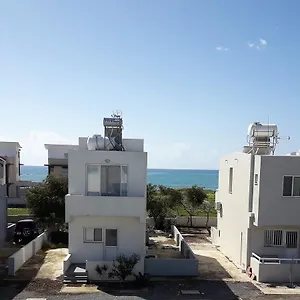  Dom wakacyjny Sandy Complex Cypr