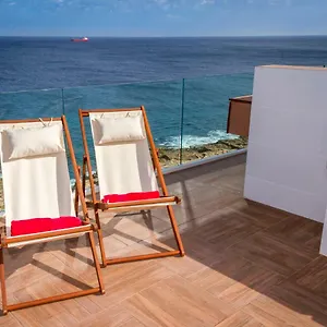 Appartement Lux - Infinity Horizon Duplex, Xghajra