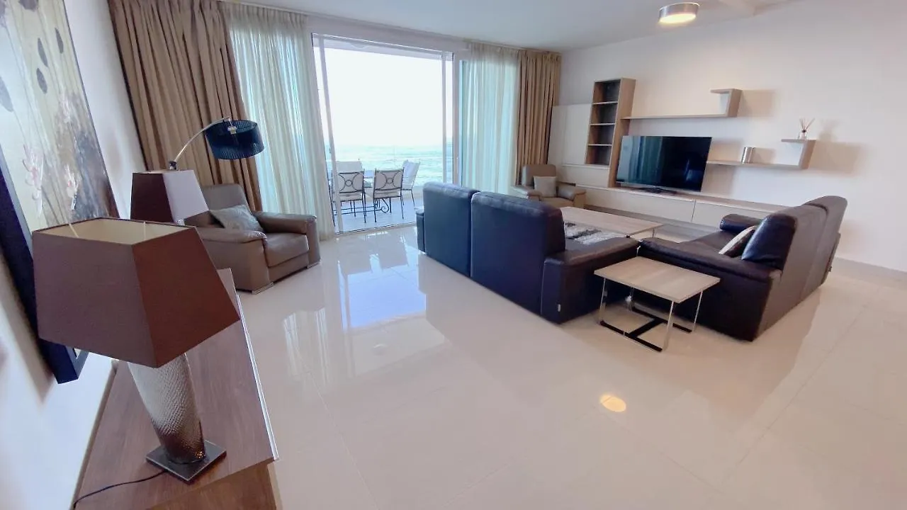 Quisisana Apartments - Cast Renting Sliema 0*,  Malta